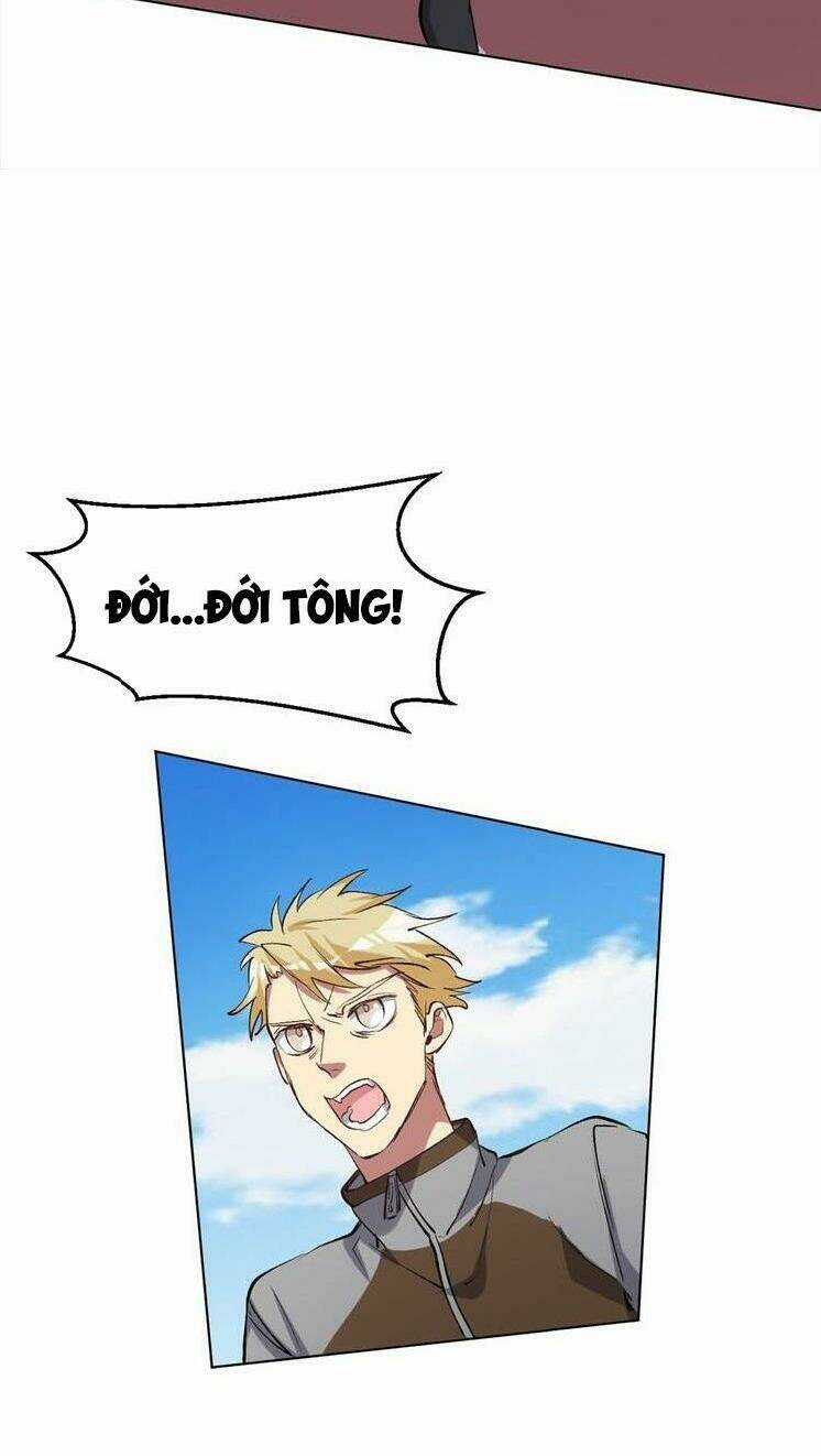 Thần Lai Yêu Vãng Chapter 48 trang 41