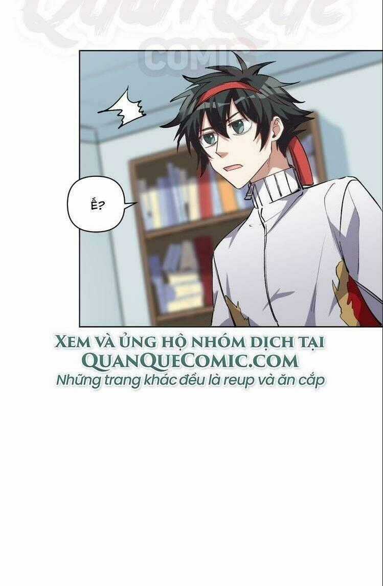 Thần Lai Yêu Vãng Chapter 48 trang 51