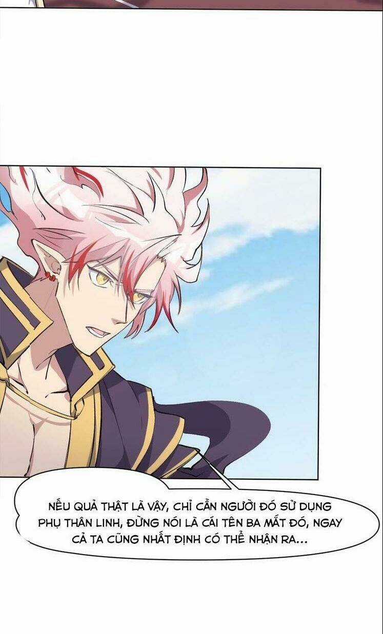 Thần Lai Yêu Vãng Chapter 48 trang 7