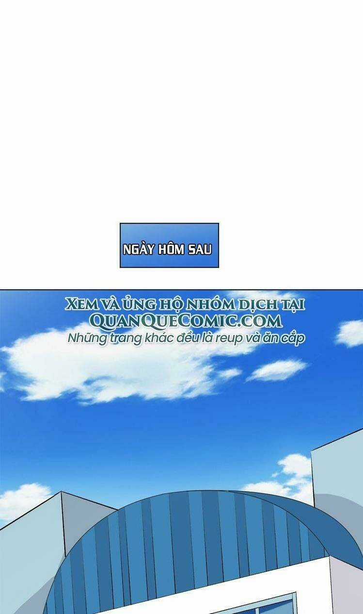 Thần Lai Yêu Vãng Chapter 49 trang 12