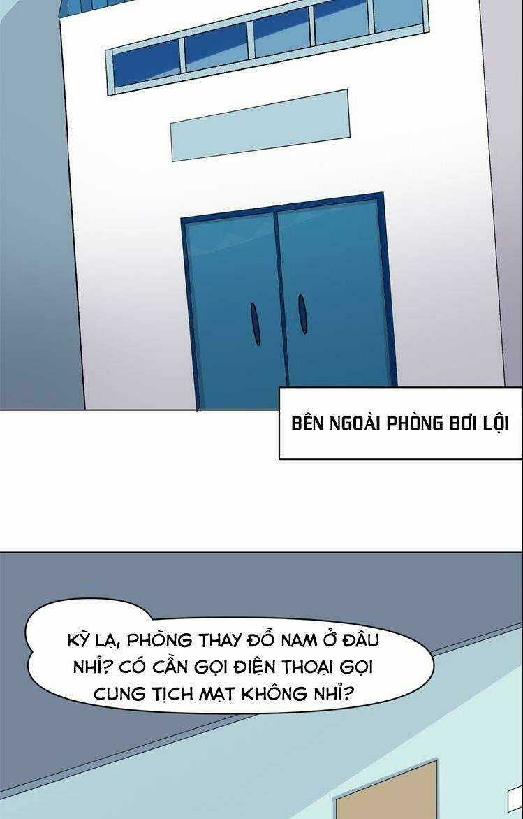 Thần Lai Yêu Vãng Chapter 49 trang 13