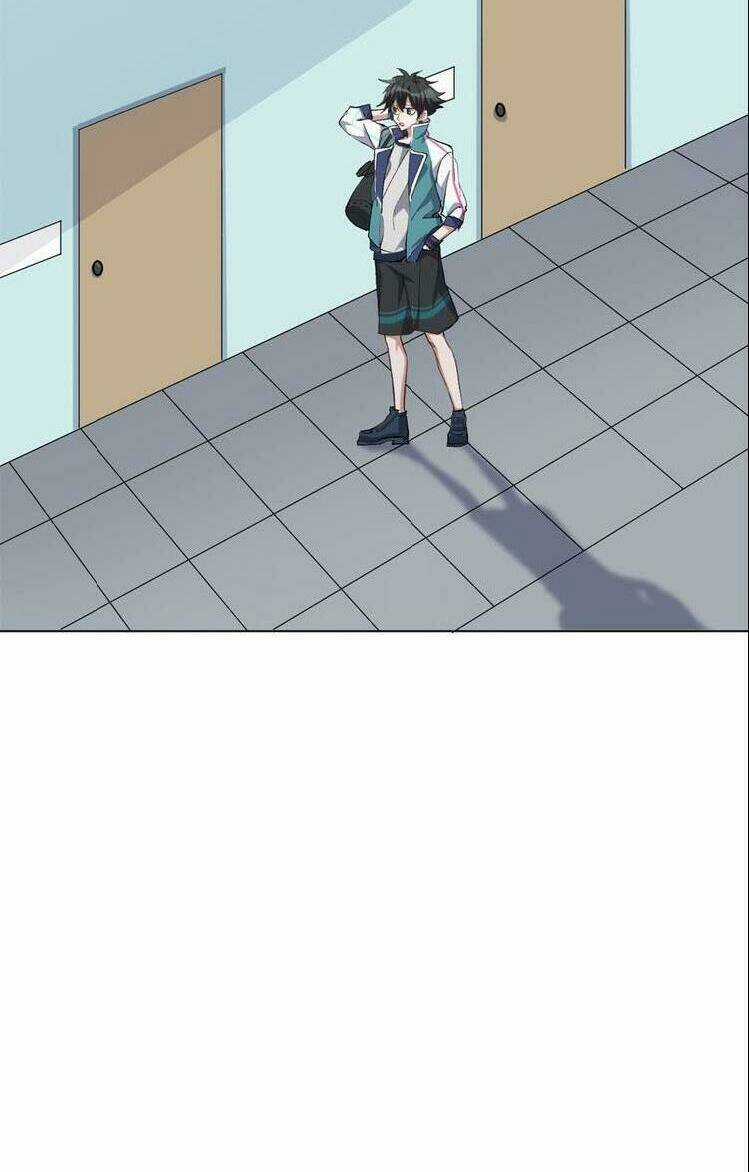 Thần Lai Yêu Vãng Chapter 49 trang 14