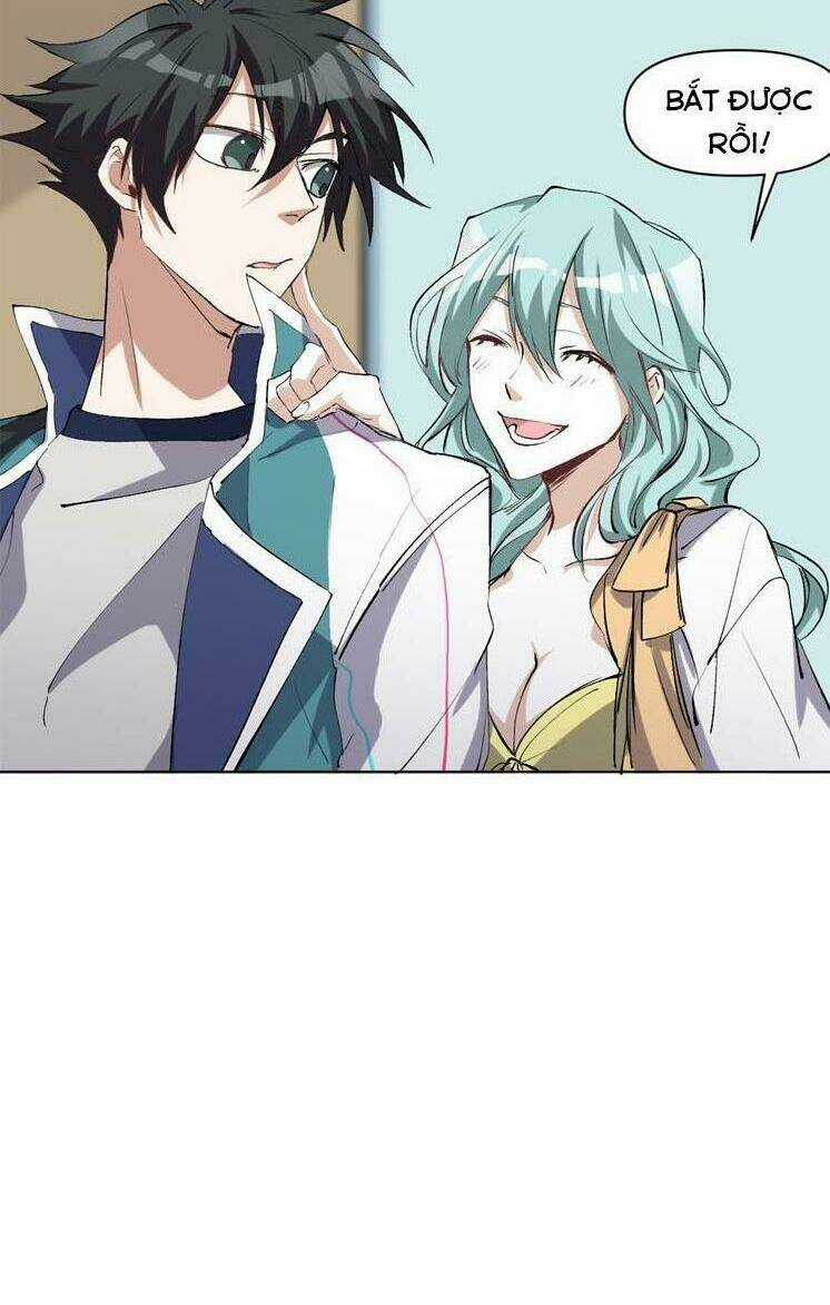 Thần Lai Yêu Vãng Chapter 49 trang 16