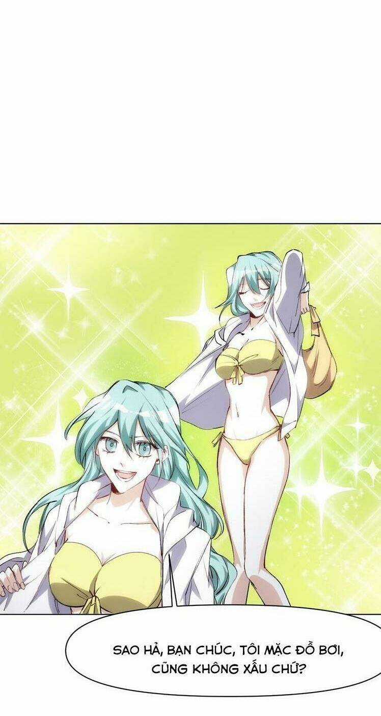 Thần Lai Yêu Vãng Chapter 49 trang 18