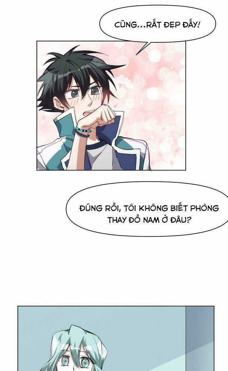 Thần Lai Yêu Vãng Chapter 49 trang 19