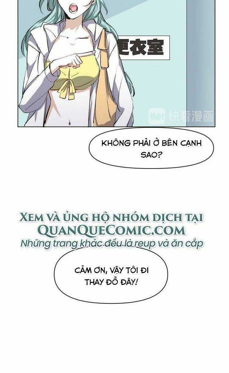 Thần Lai Yêu Vãng Chapter 49 trang 20