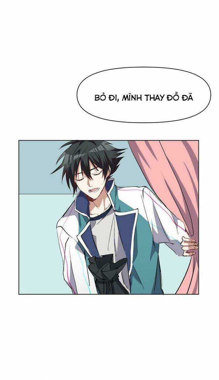 Thần Lai Yêu Vãng Chapter 49 trang 23