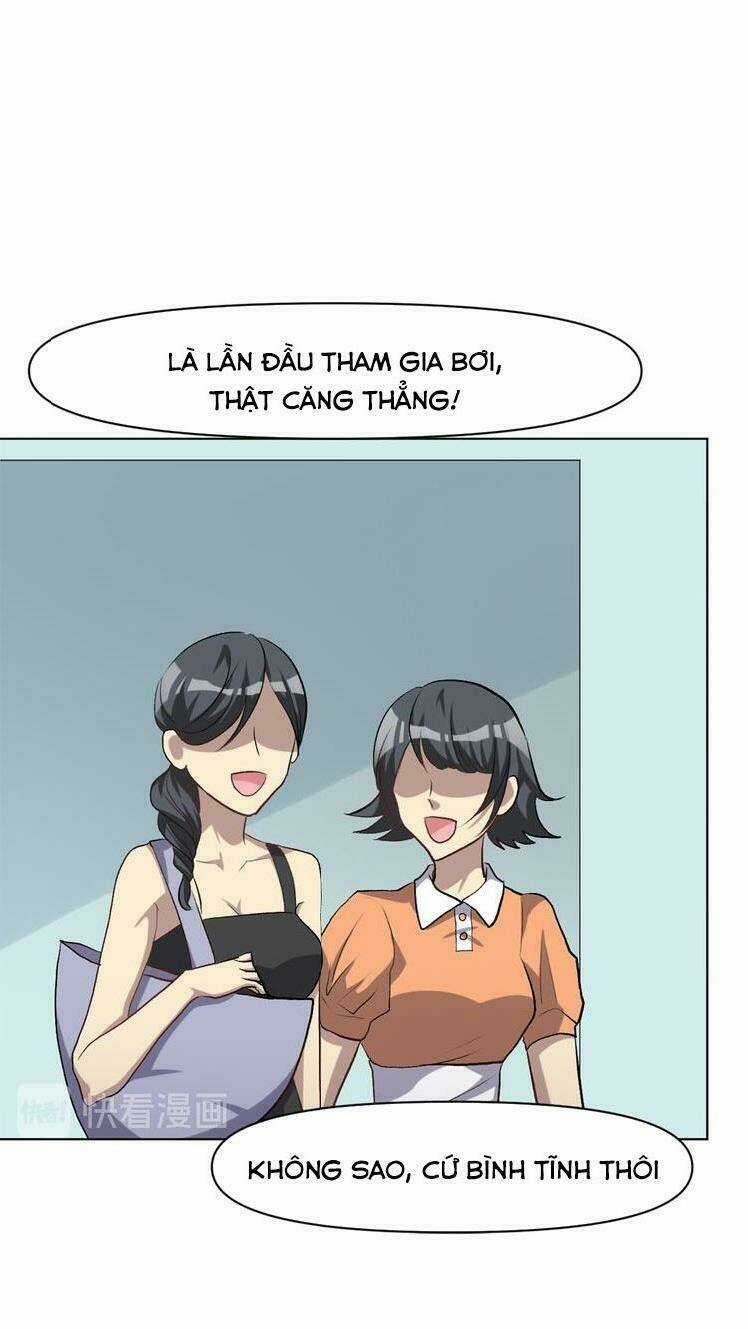 Thần Lai Yêu Vãng Chapter 49 trang 26