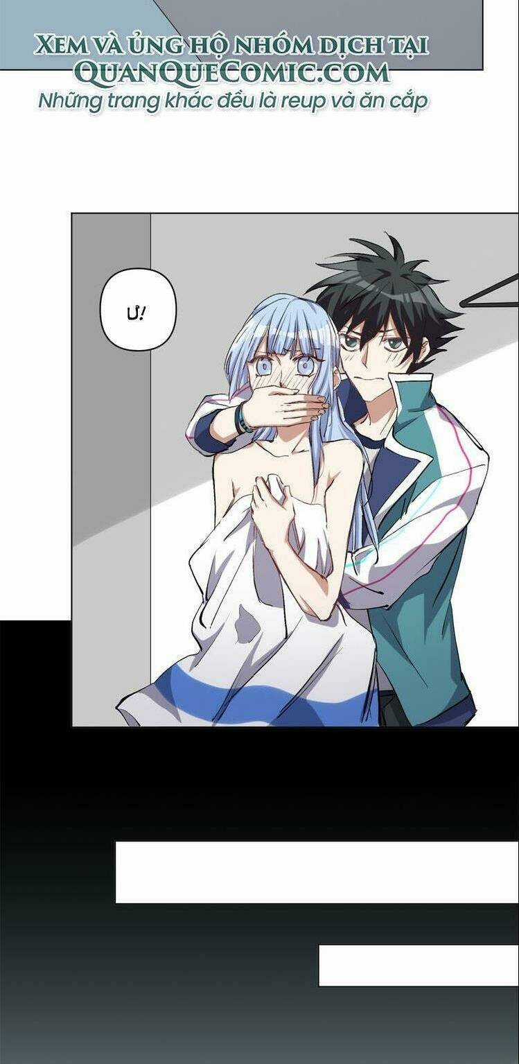 Thần Lai Yêu Vãng Chapter 49 trang 28