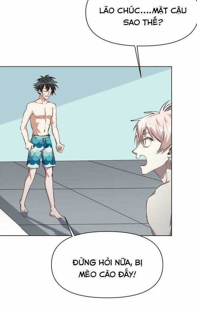 Thần Lai Yêu Vãng Chapter 49 trang 30