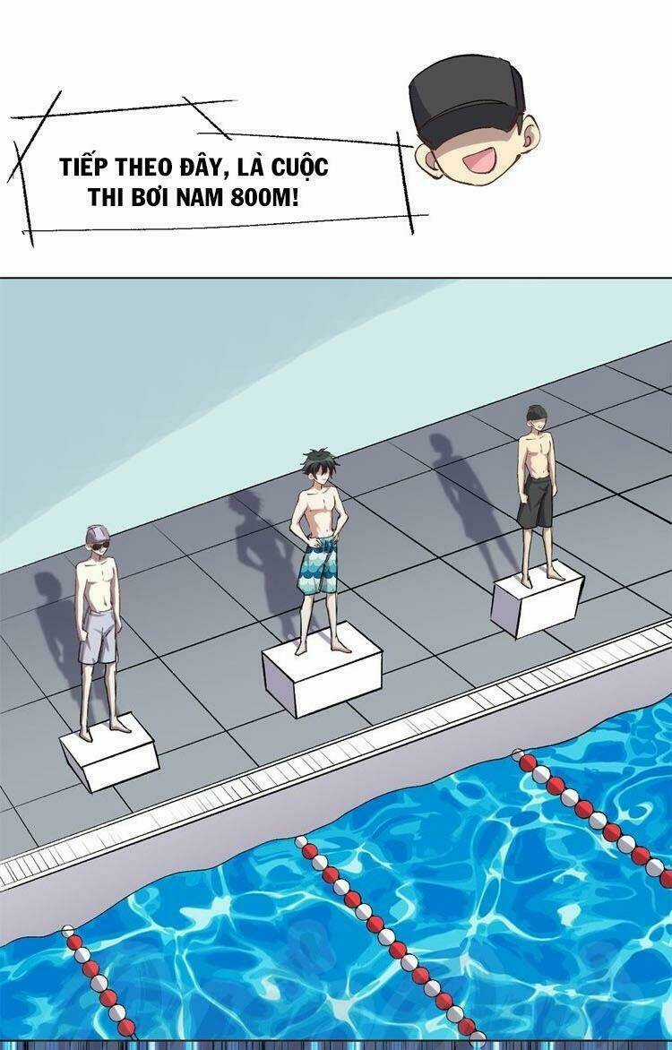 Thần Lai Yêu Vãng Chapter 49 trang 32