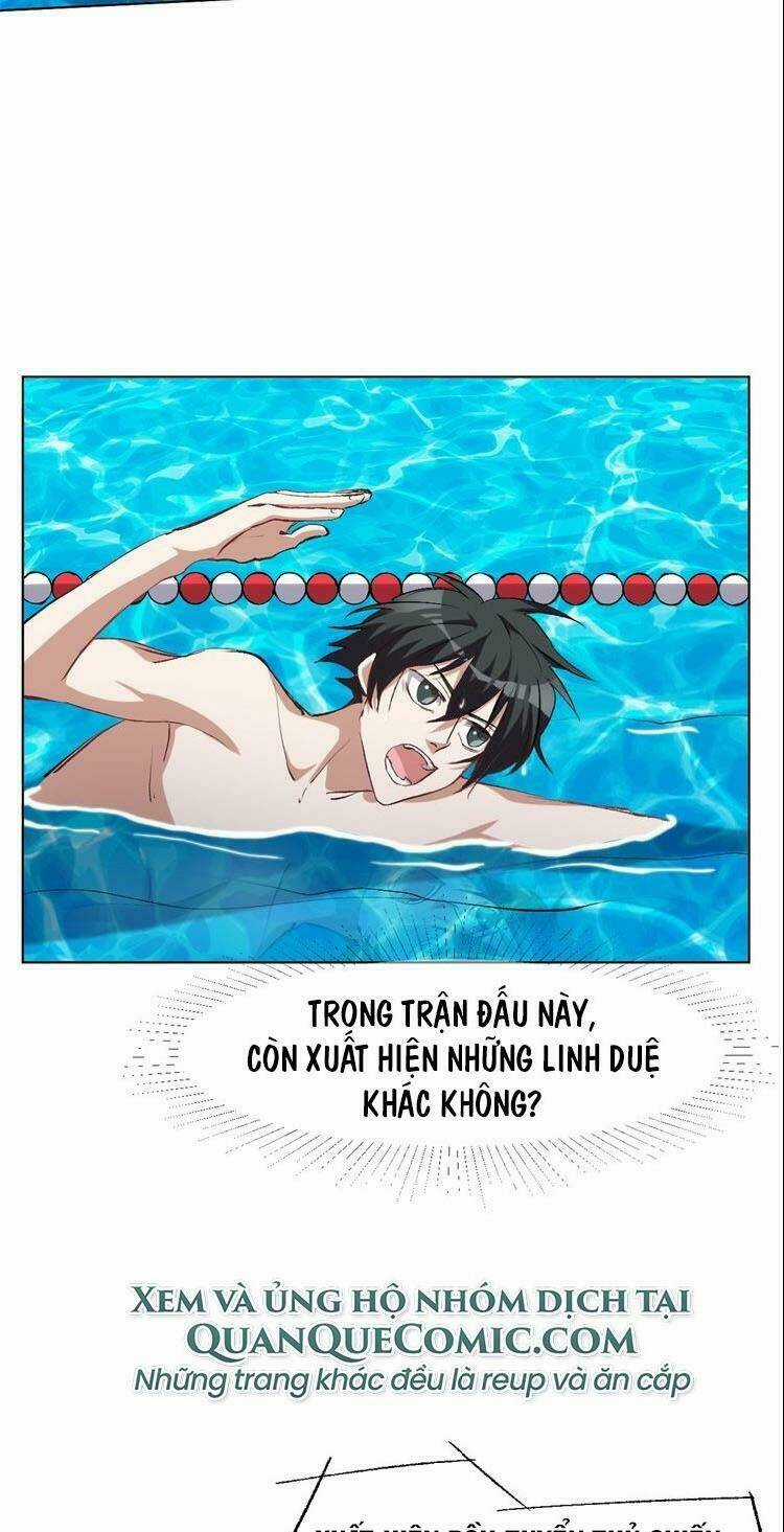 Thần Lai Yêu Vãng Chapter 49 trang 34