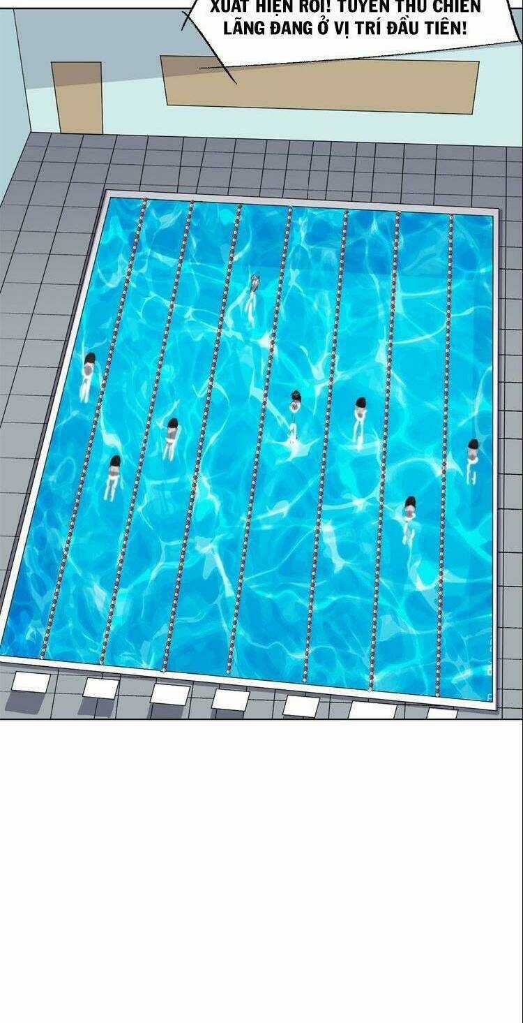 Thần Lai Yêu Vãng Chapter 49 trang 35