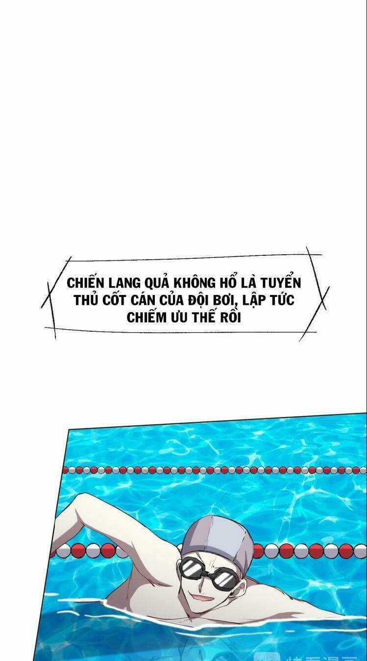 Thần Lai Yêu Vãng Chapter 49 trang 36