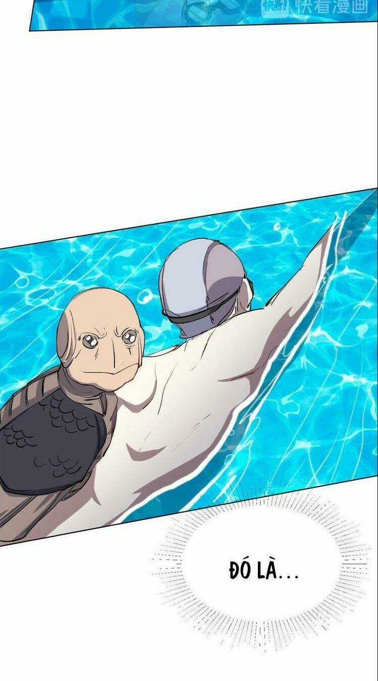 Thần Lai Yêu Vãng Chapter 49 trang 37