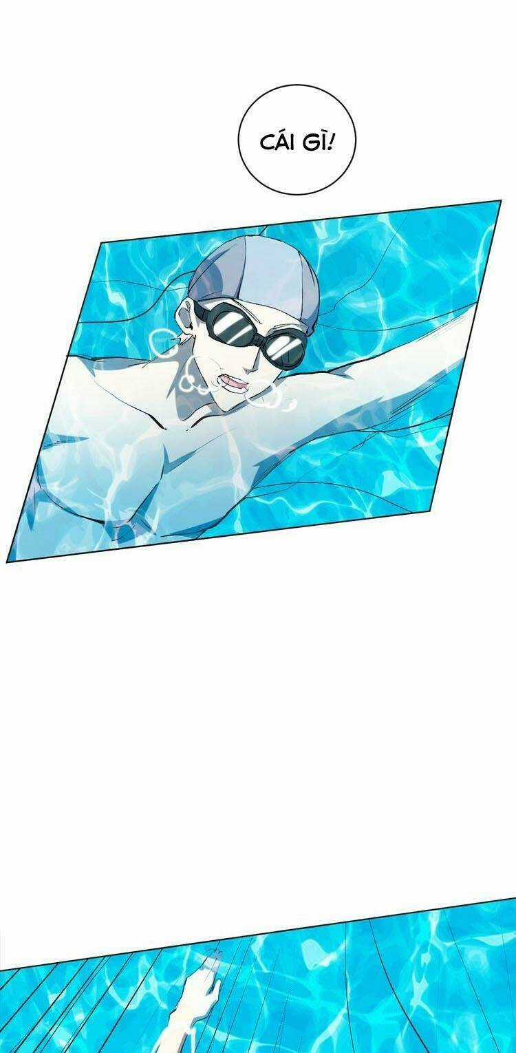 Thần Lai Yêu Vãng Chapter 49 trang 40