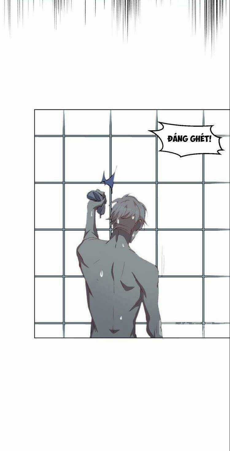 Thần Lai Yêu Vãng Chapter 49 trang 43