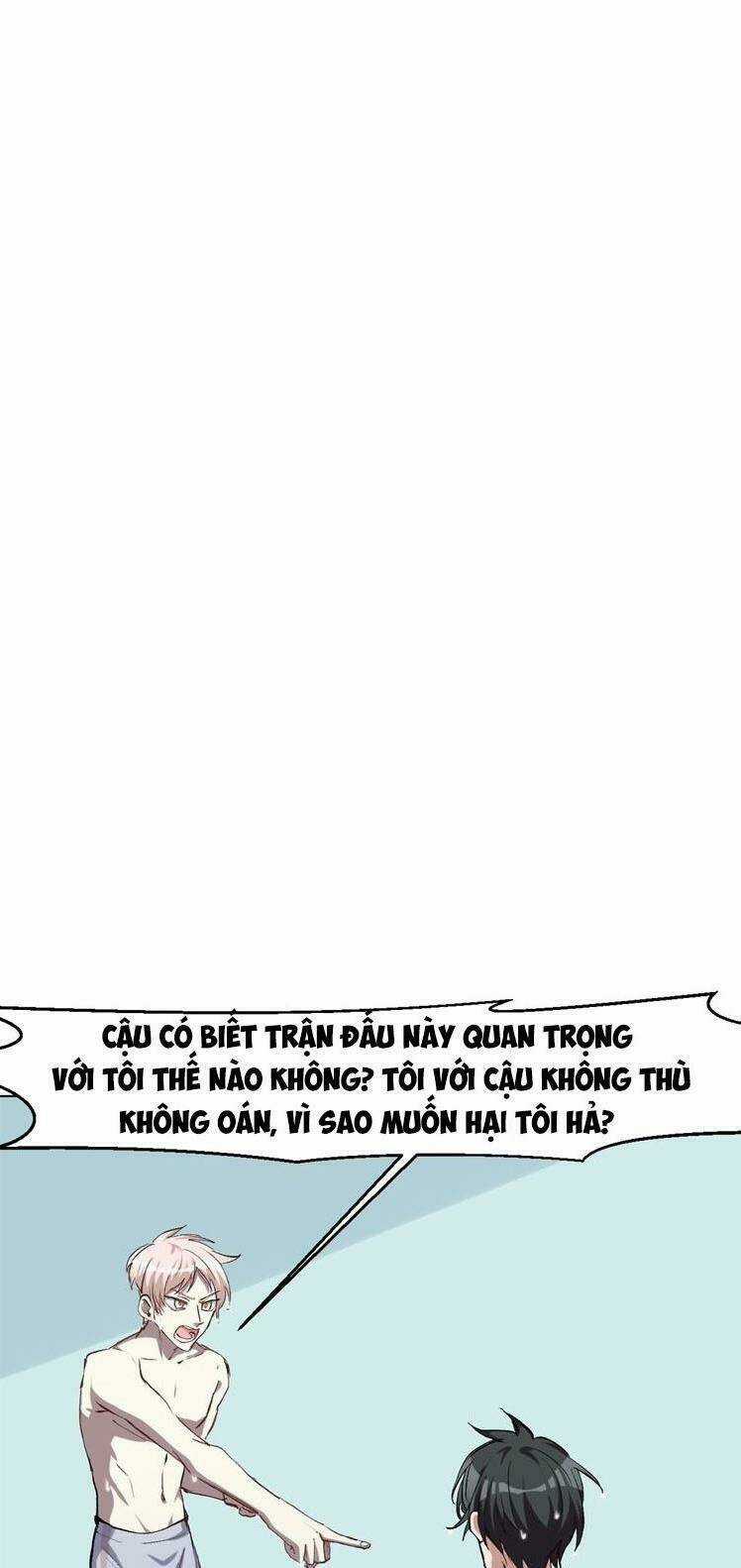 Thần Lai Yêu Vãng Chapter 49 trang 44