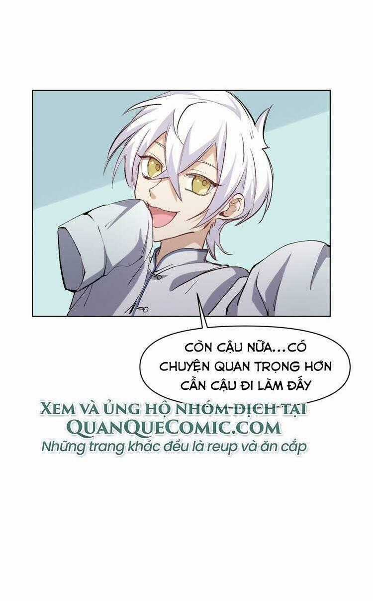 Thần Lai Yêu Vãng Chapter 49 trang 50