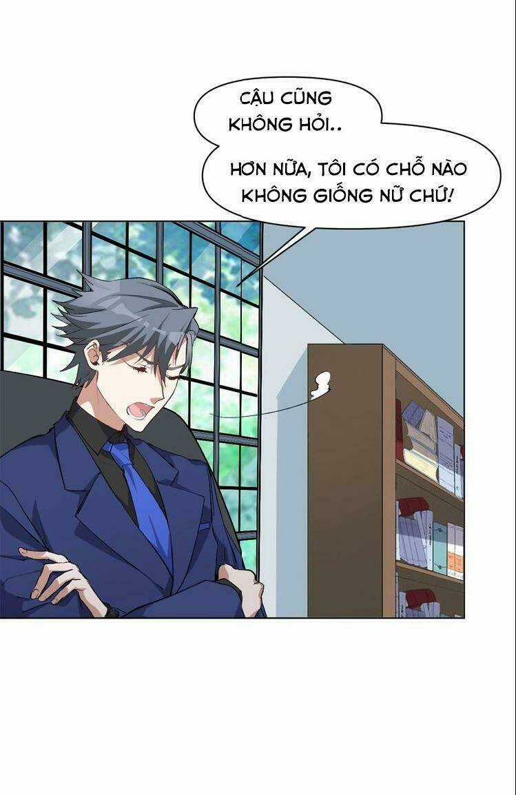 Thần Lai Yêu Vãng Chapter 49 trang 7