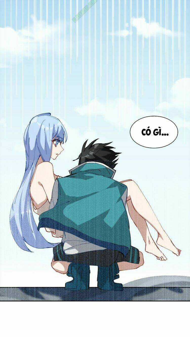 Thần Lai Yêu Vãng Chapter 5 trang 15