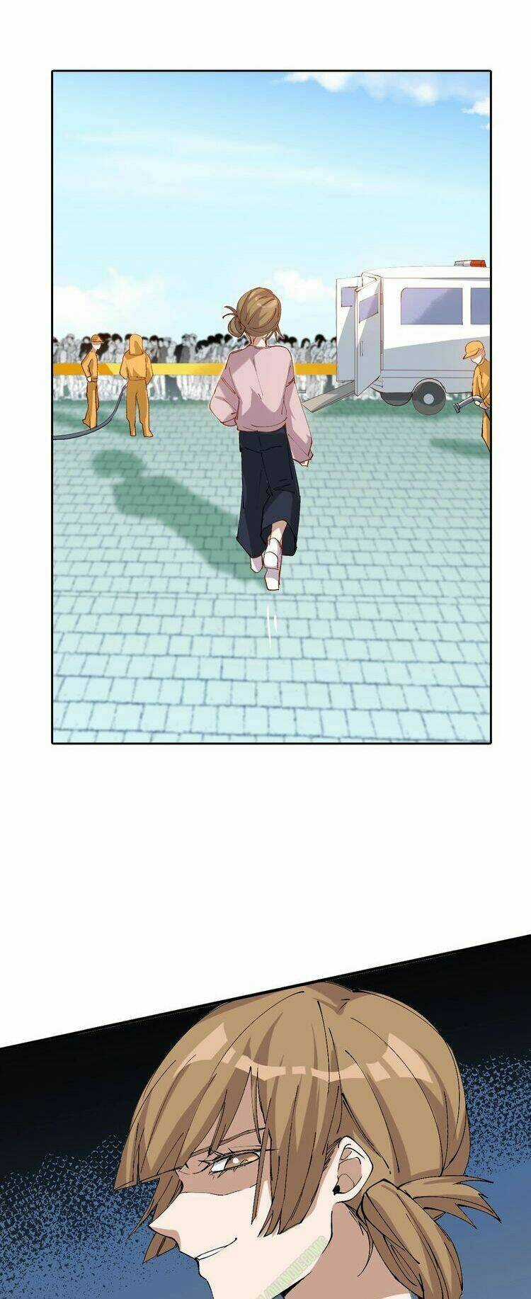 Thần Lai Yêu Vãng Chapter 5 trang 29