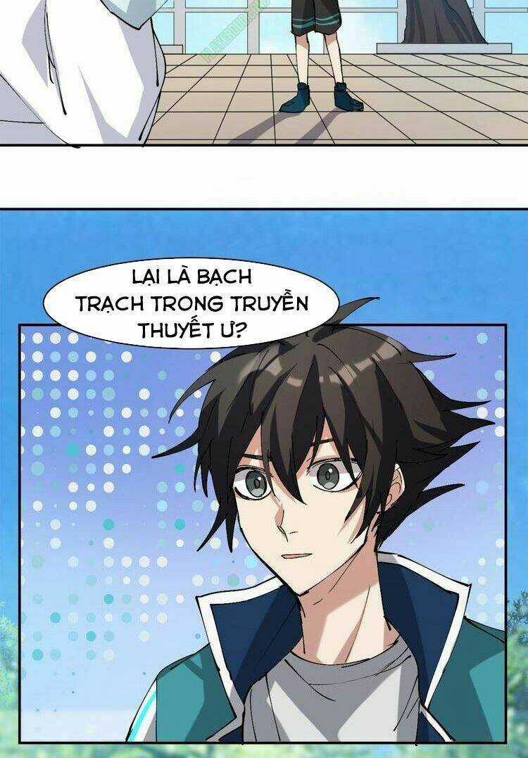 Thần Lai Yêu Vãng Chapter 5 trang 43