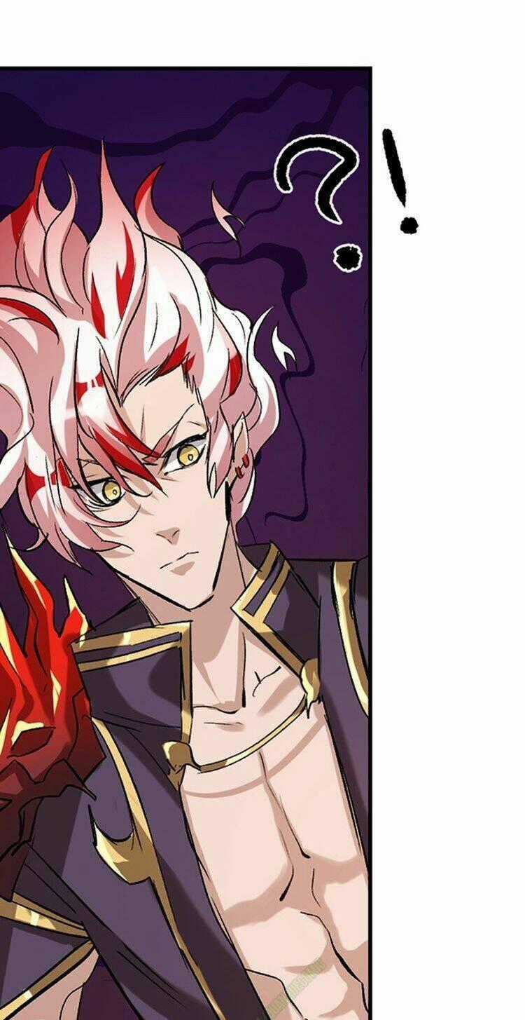 Thần Lai Yêu Vãng Chapter 5 trang 56