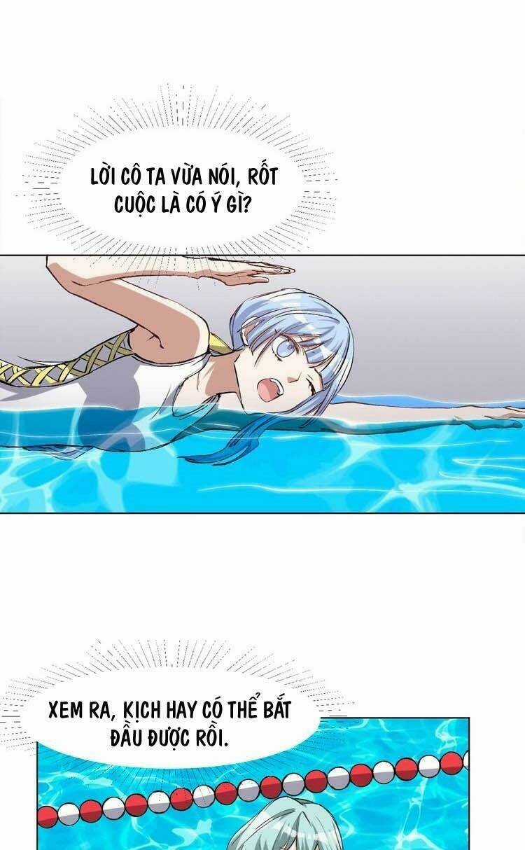 Thần Lai Yêu Vãng Chapter 50 trang 10