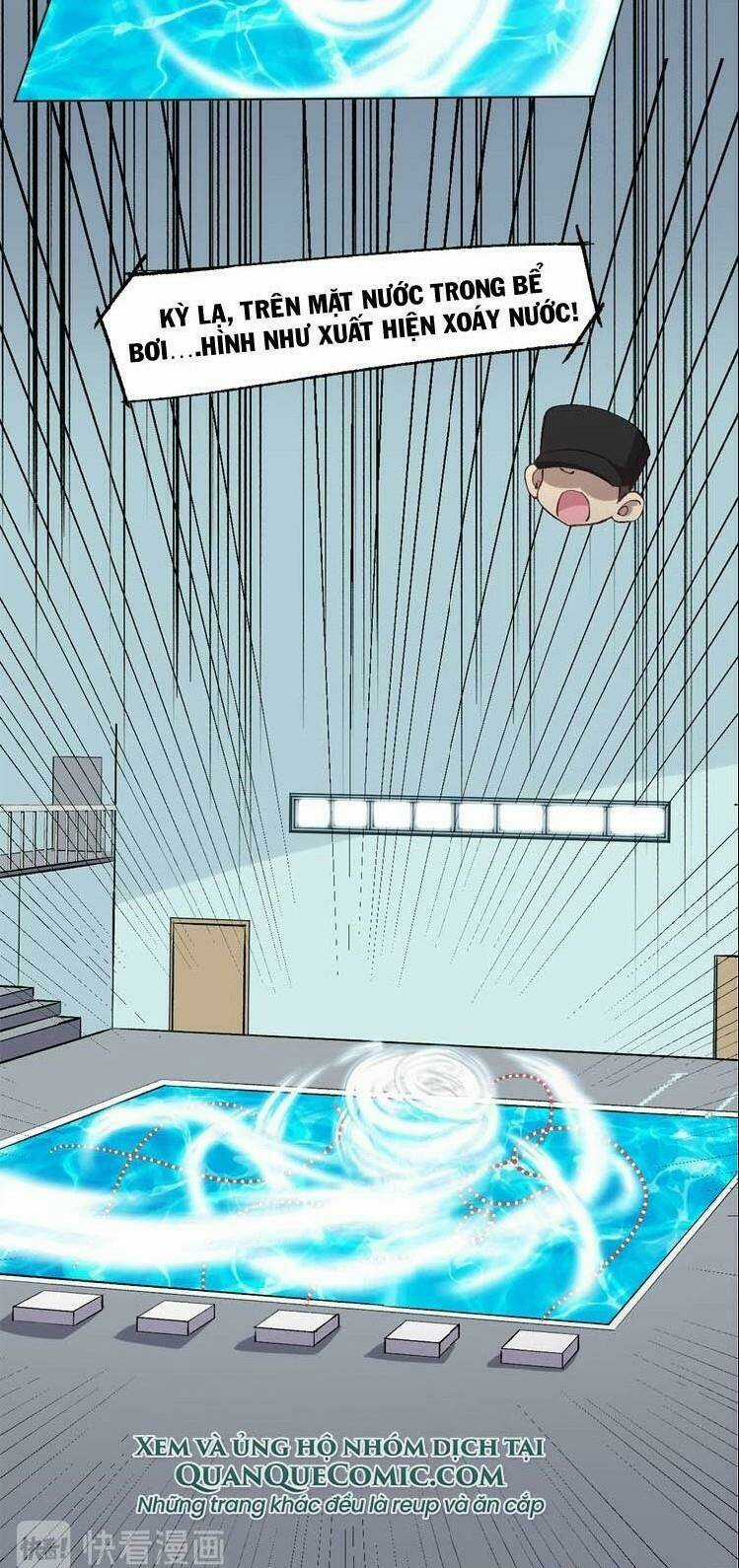 Thần Lai Yêu Vãng Chapter 50 trang 13