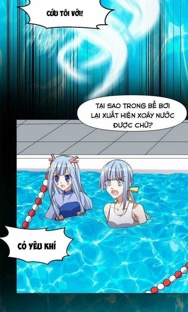 Thần Lai Yêu Vãng Chapter 50 trang 15