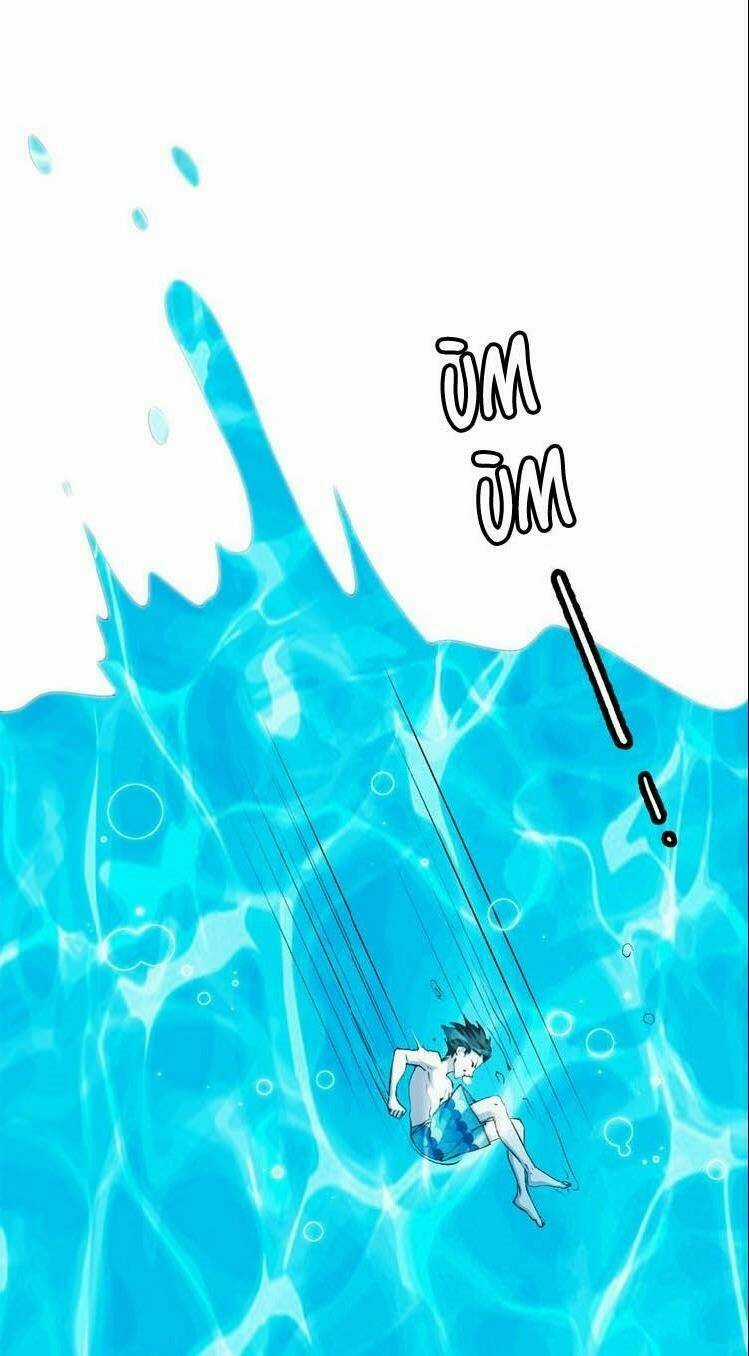 Thần Lai Yêu Vãng Chapter 50 trang 18