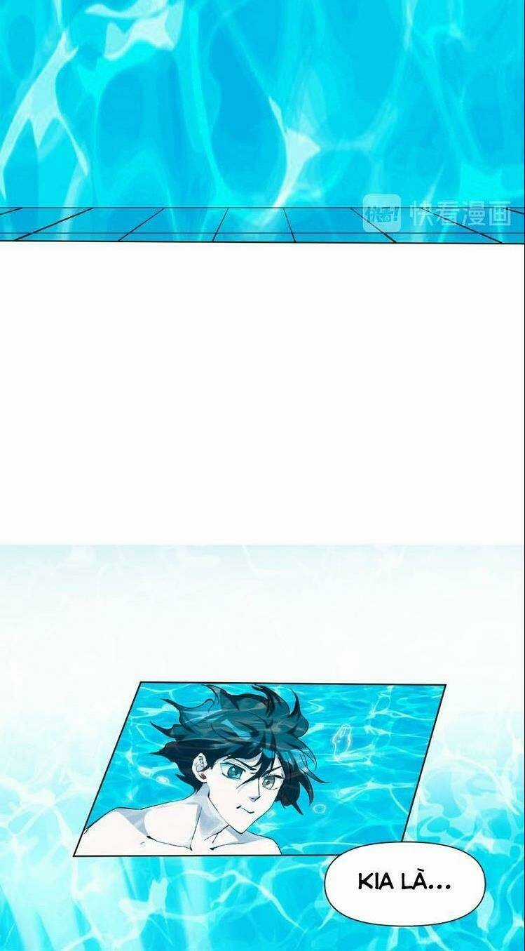 Thần Lai Yêu Vãng Chapter 50 trang 19