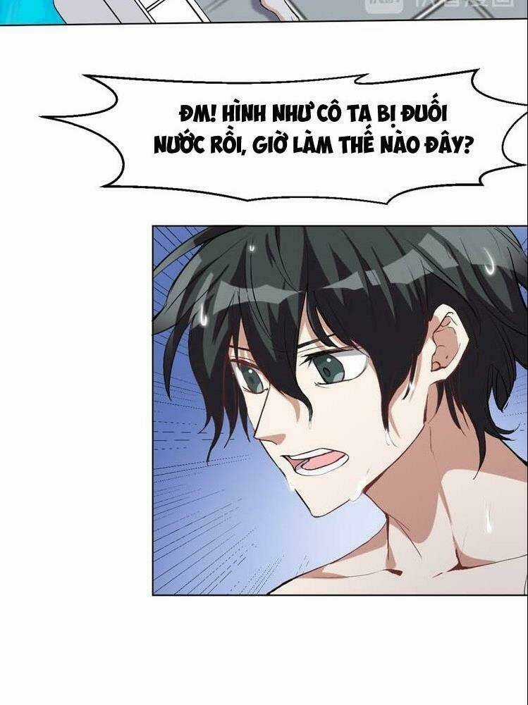 Thần Lai Yêu Vãng Chapter 50 trang 23