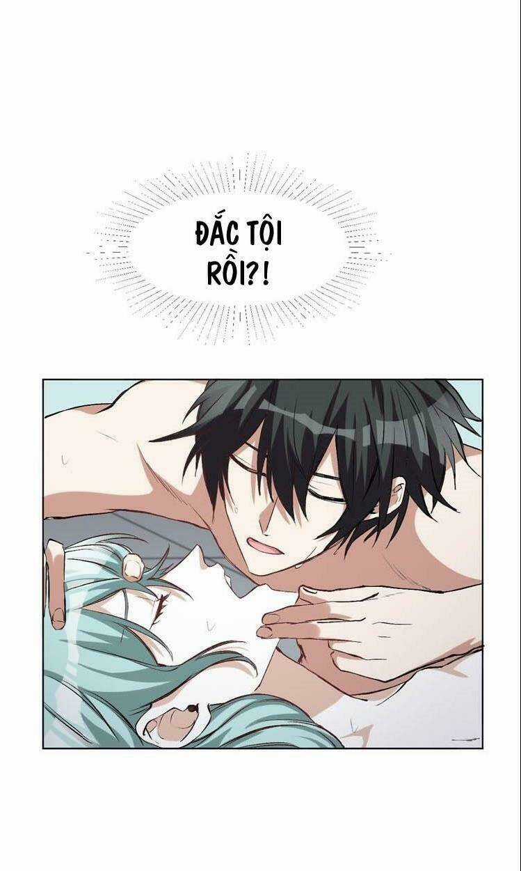 Thần Lai Yêu Vãng Chapter 50 trang 26