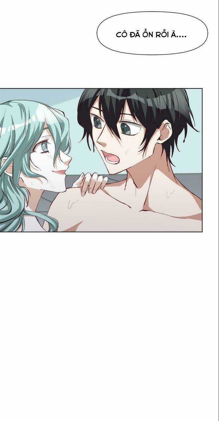 Thần Lai Yêu Vãng Chapter 50 trang 28