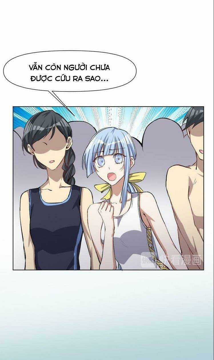 Thần Lai Yêu Vãng Chapter 50 trang 31