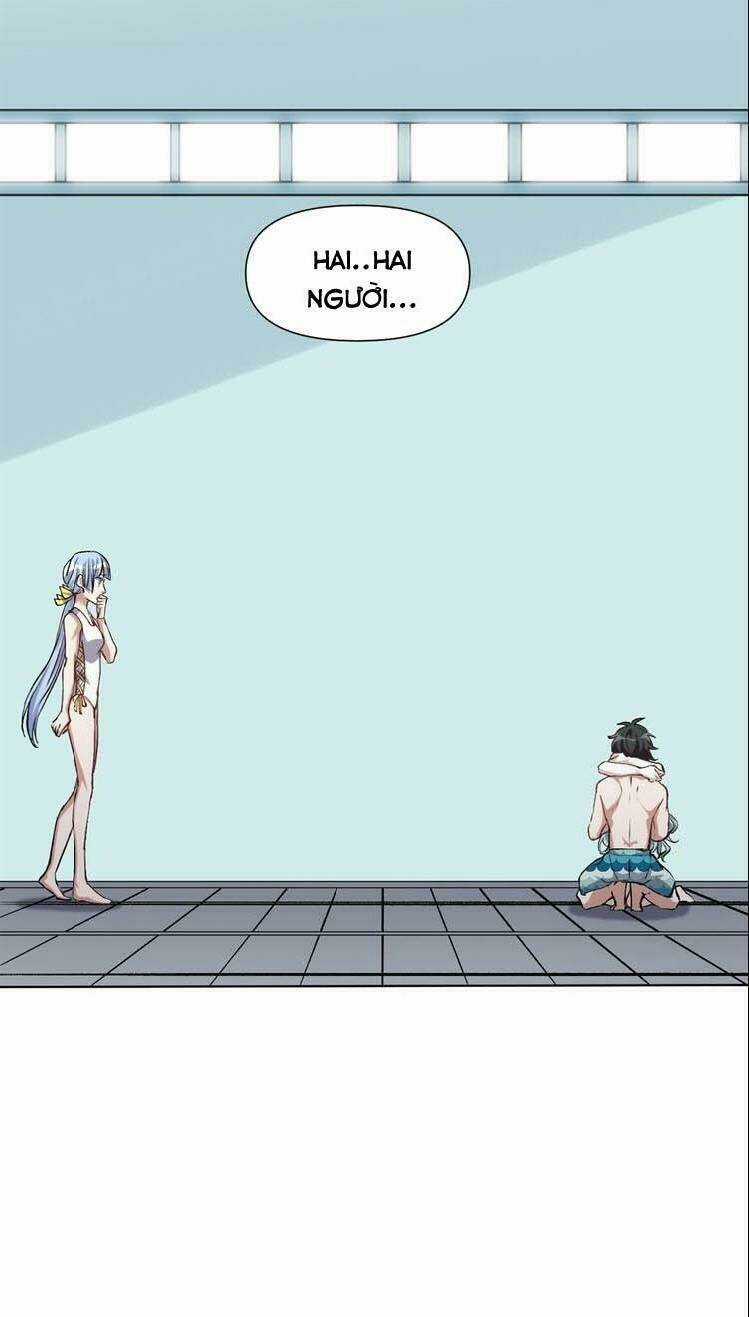 Thần Lai Yêu Vãng Chapter 50 trang 32