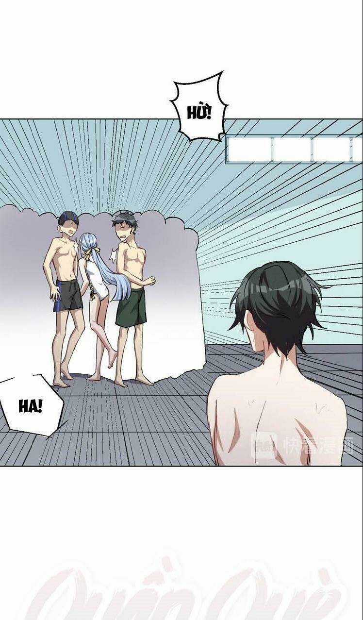 Thần Lai Yêu Vãng Chapter 50 trang 34