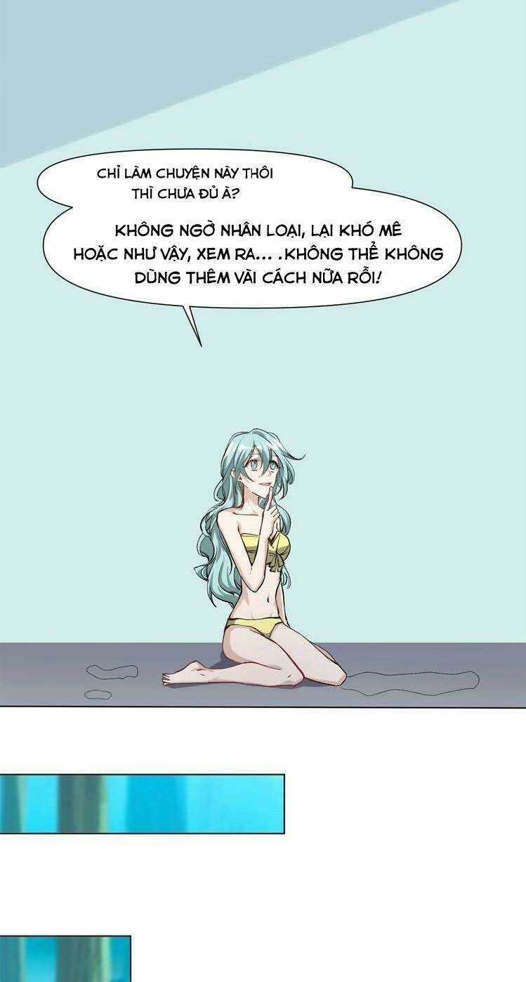 Thần Lai Yêu Vãng Chapter 50 trang 36