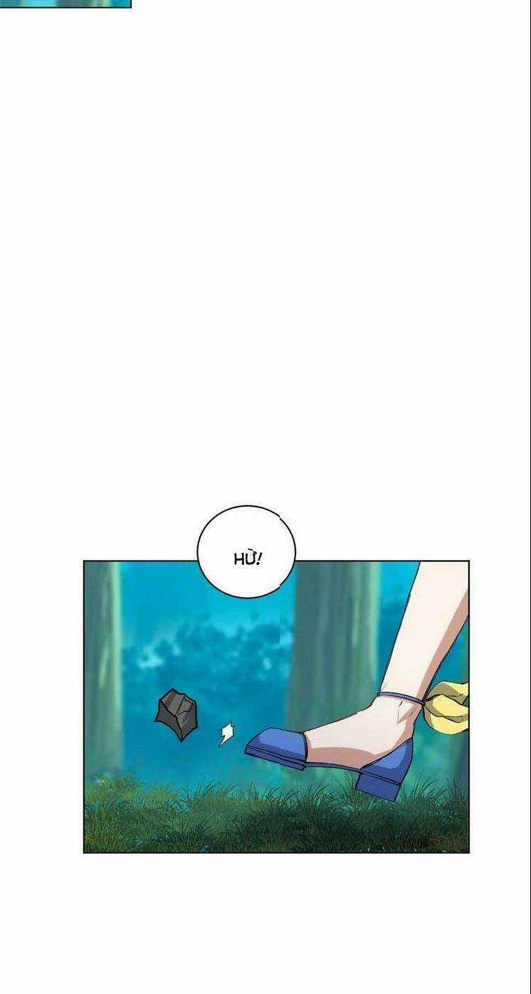 Thần Lai Yêu Vãng Chapter 50 trang 37