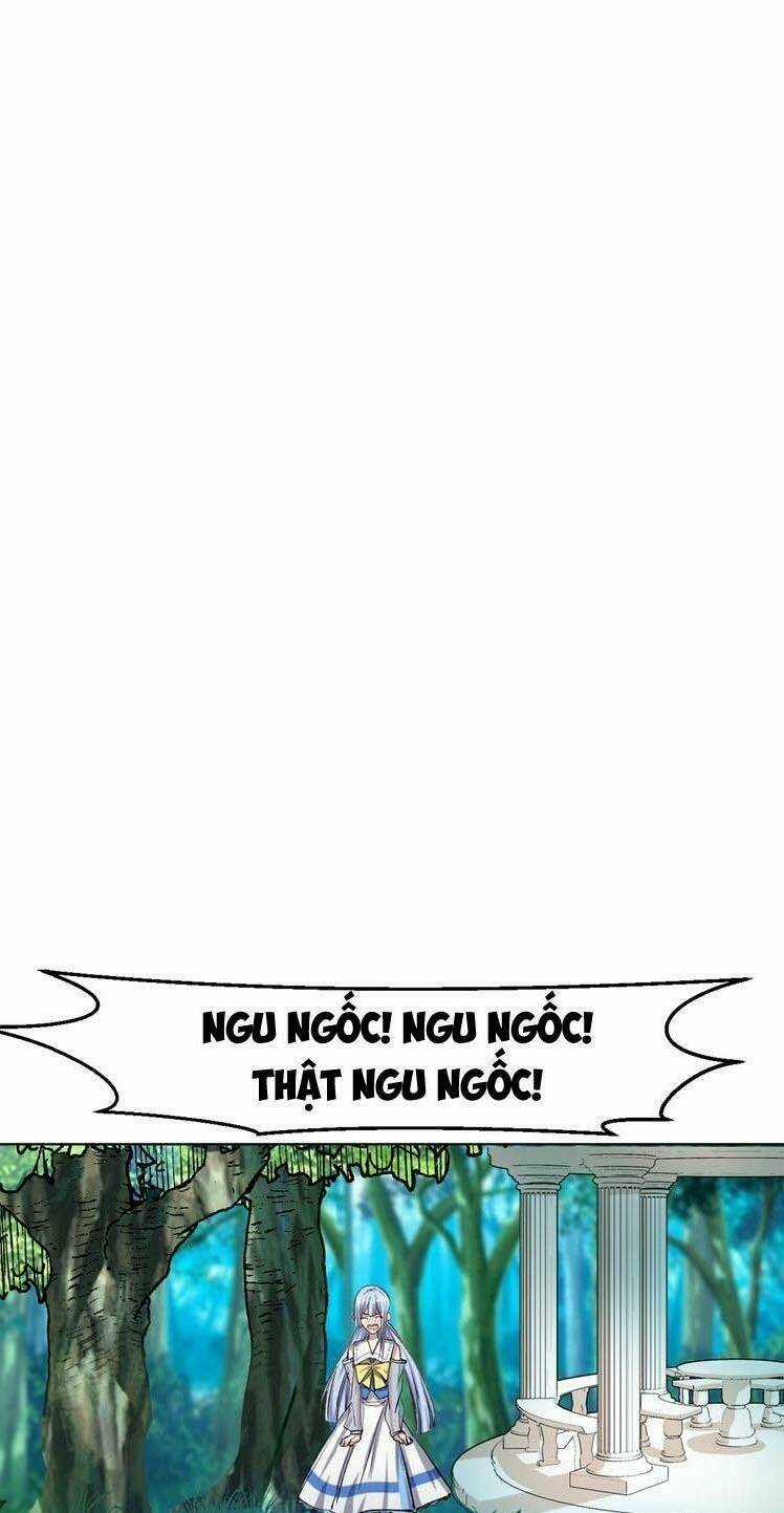 Thần Lai Yêu Vãng Chapter 50 trang 38