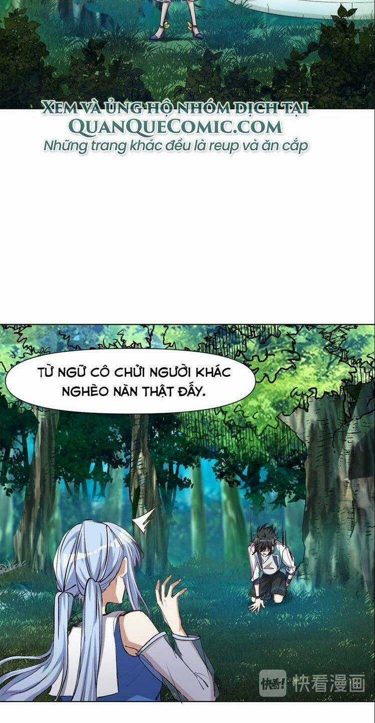 Thần Lai Yêu Vãng Chapter 50 trang 39