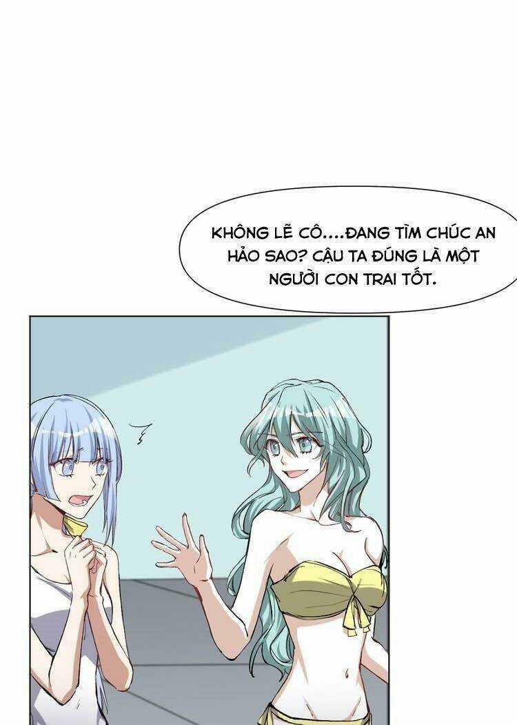 Thần Lai Yêu Vãng Chapter 50 trang 4