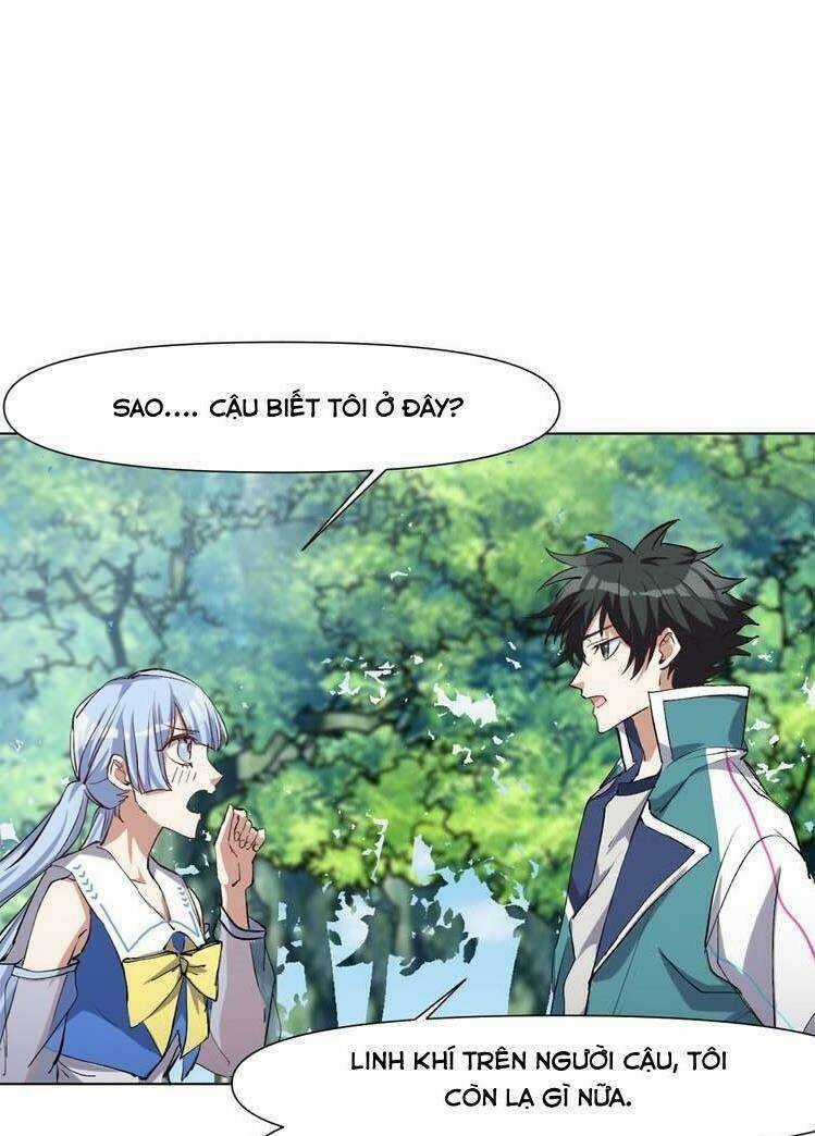 Thần Lai Yêu Vãng Chapter 50 trang 40