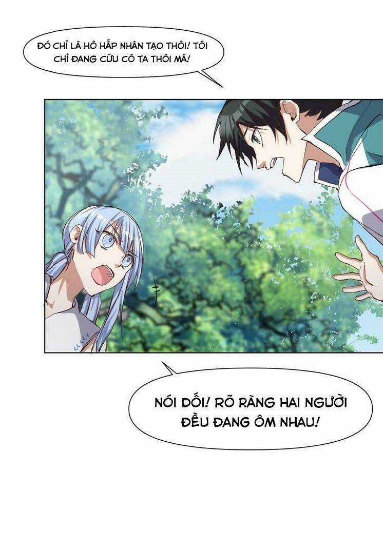 Thần Lai Yêu Vãng Chapter 50 trang 42