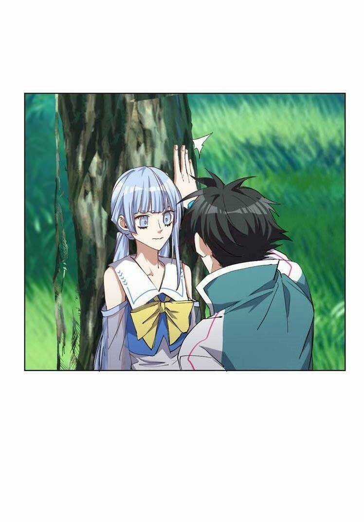 Thần Lai Yêu Vãng Chapter 50 trang 43