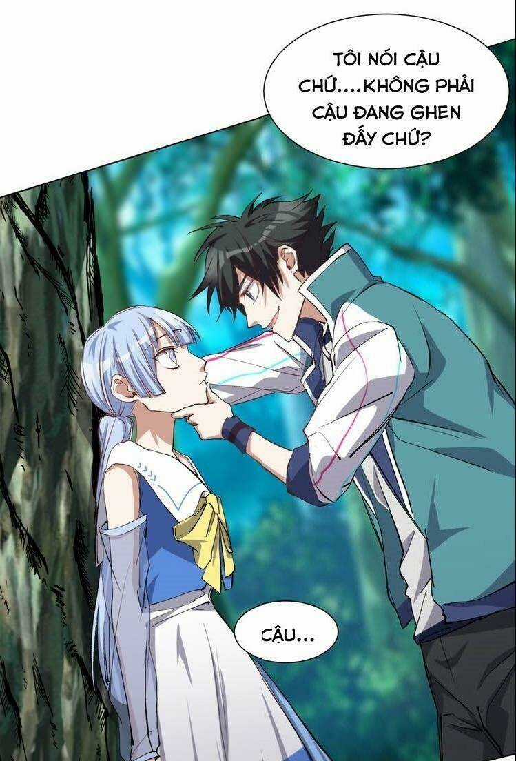 Thần Lai Yêu Vãng Chapter 50 trang 44