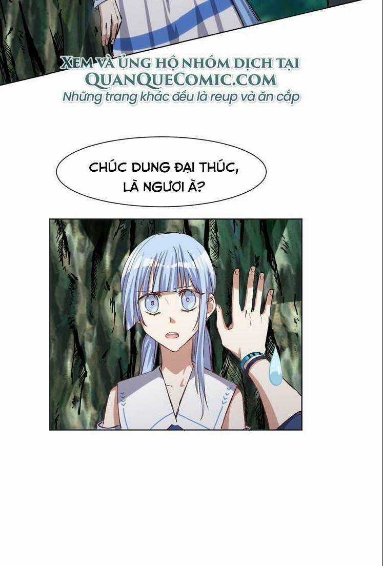 Thần Lai Yêu Vãng Chapter 50 trang 45