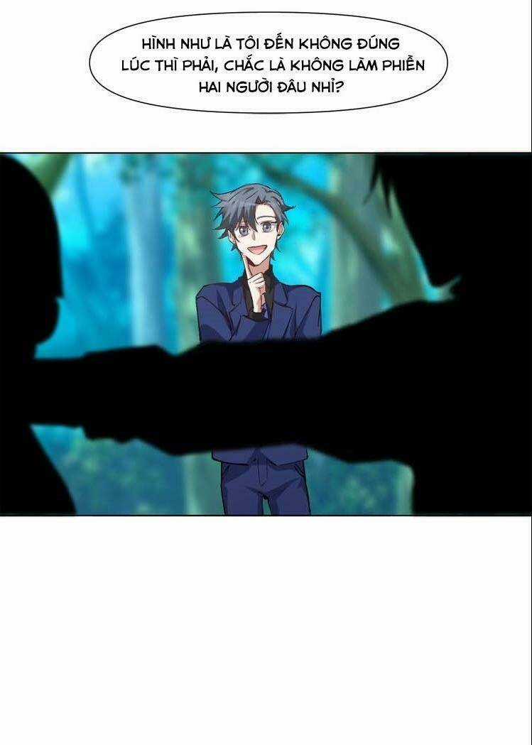 Thần Lai Yêu Vãng Chapter 50 trang 48